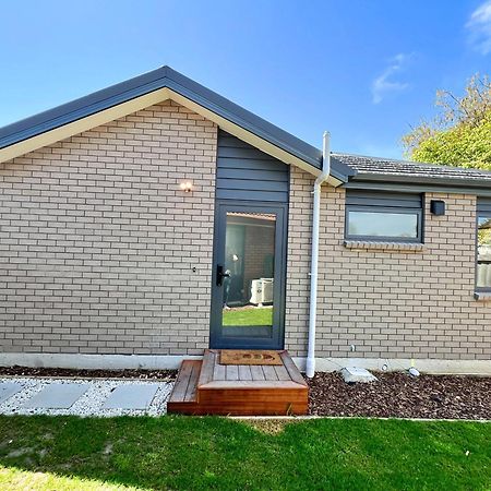 Modern Home With 2 Ensuites Only 17 Minutes To City And Chc Airport Christchurch Esterno foto