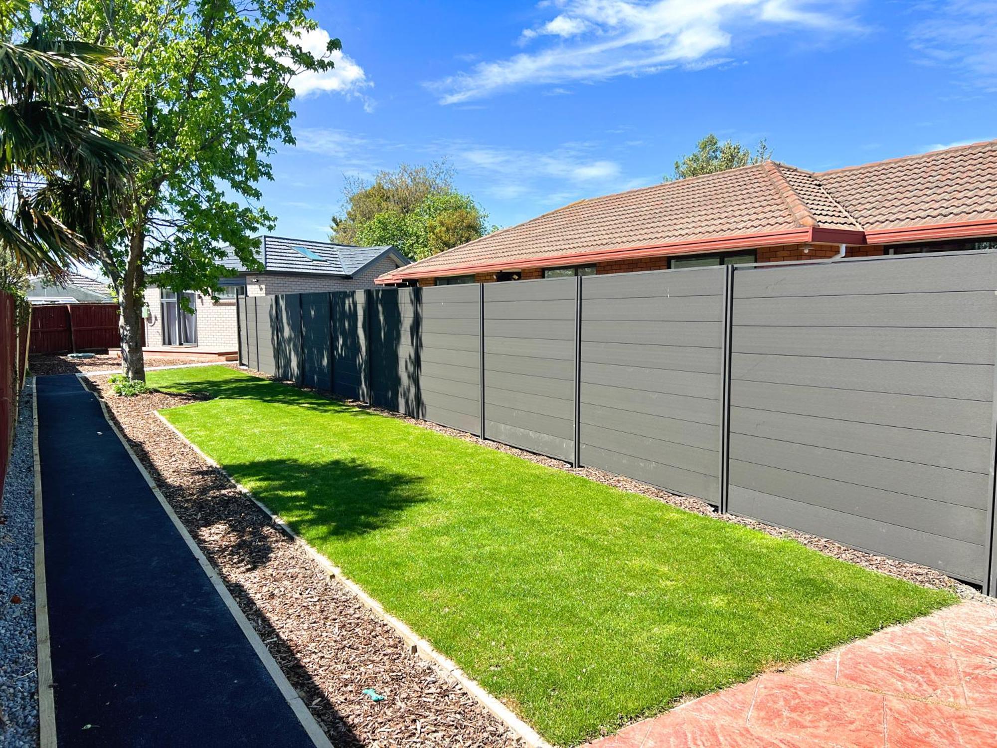 Modern Home With 2 Ensuites Only 17 Minutes To City And Chc Airport Christchurch Esterno foto